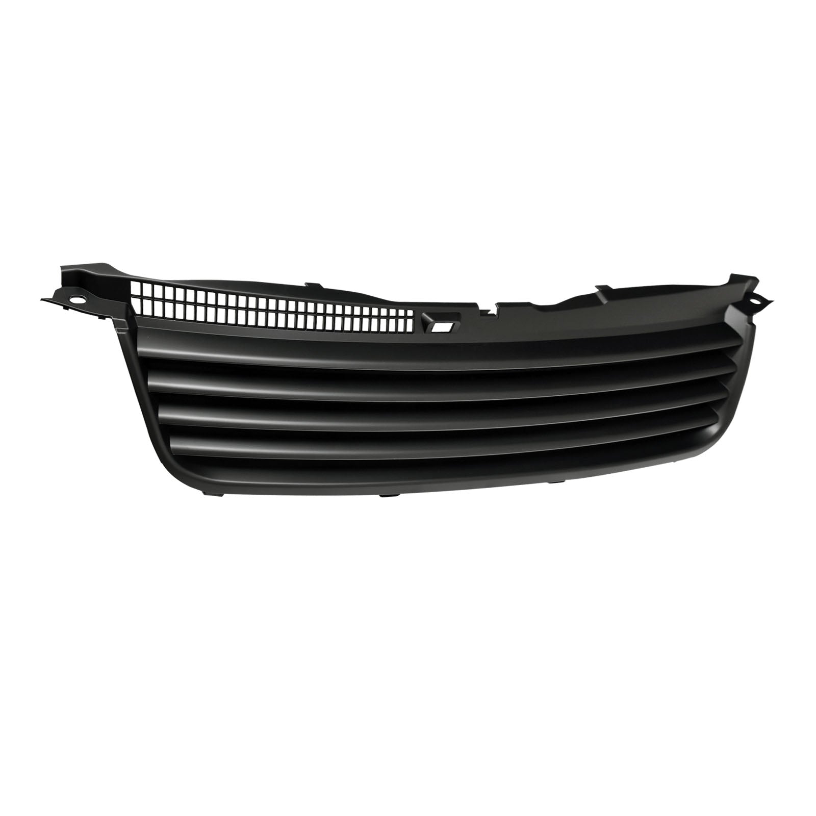 2001-2005 Volkswagen Passat B5.5 Facelift Grille - Matte Black