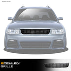 1998-2001 Volkswagen Passat B5 Front Grille - FGGG