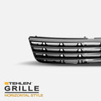 1998-2001 Volkswagen Passat B5 Front Grille - FGGG