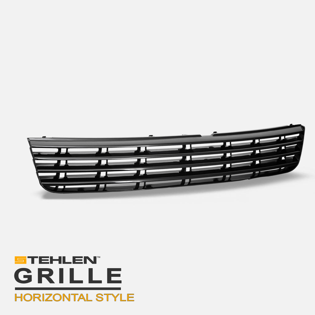 1998-2001 Volkswagen Passat B5 Front Grille - FGGG