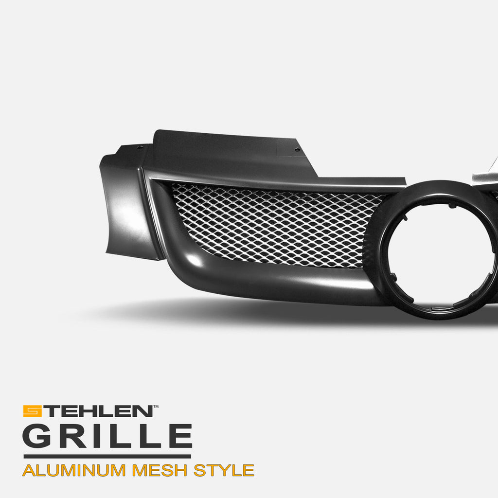 2006-2009 Volkswagen Rabbit Front Grille - FGGG