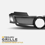 2006-2009 Volkswagen Rabbit Front Grille - FGGG