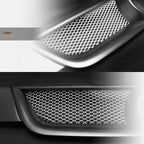 2006-2009 Volkswagen Rabbit Front Grille - FGGG