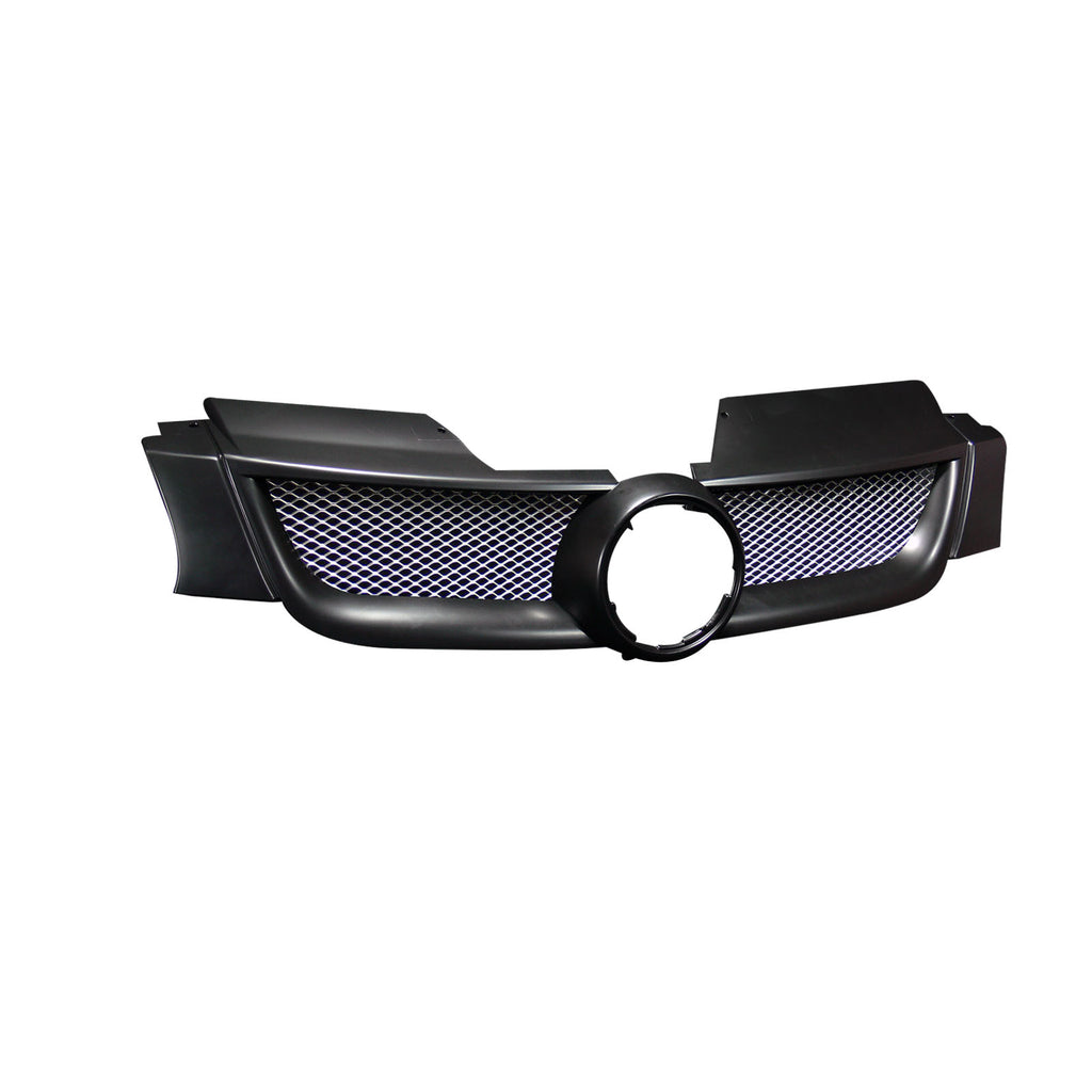 2006-2009 Volkswagen Rabbit Front Grille - FGGG