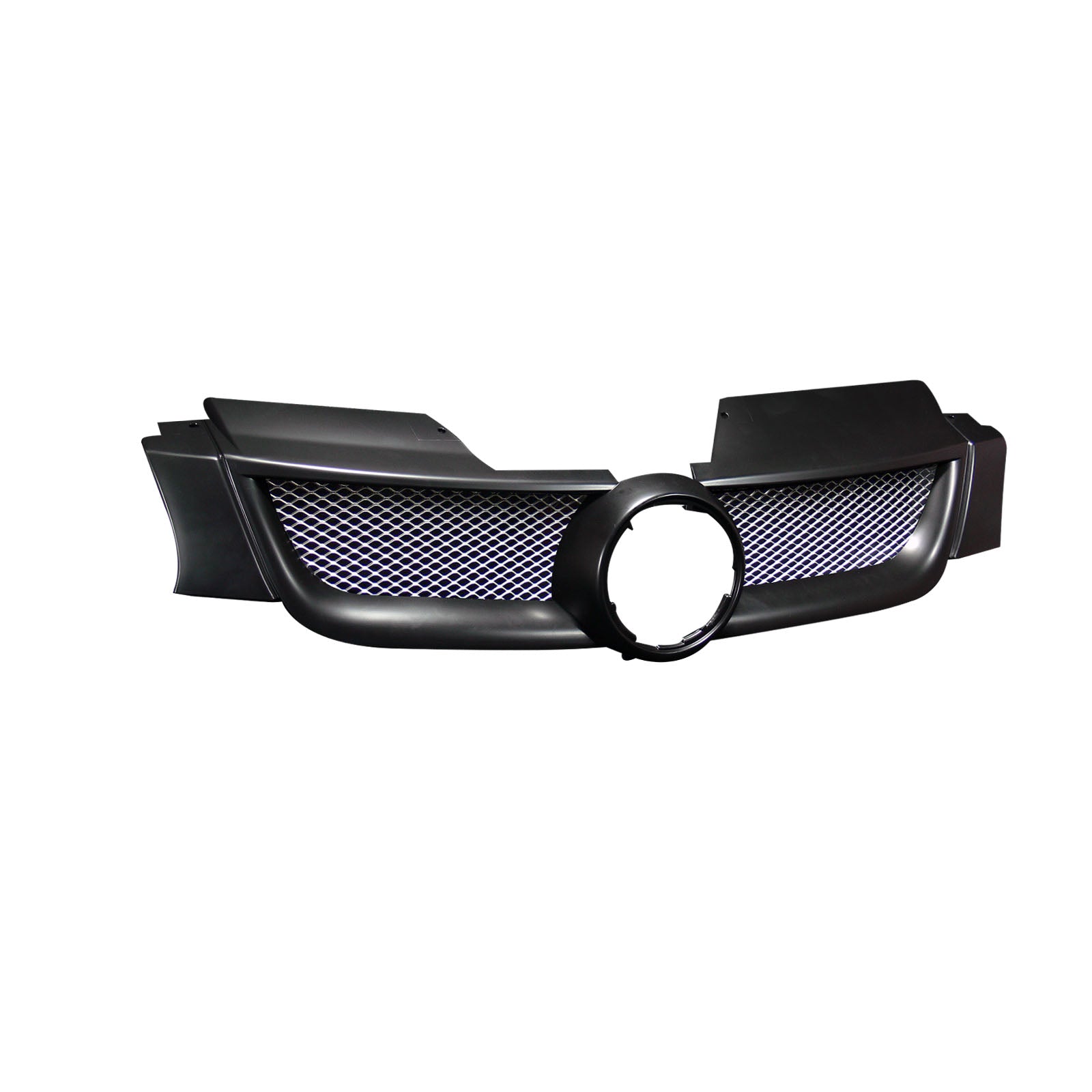 2006-2009 Volkswagen Rabbit Front Grille - FGGG
