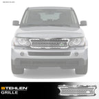 06-09 Land Rover Range Rover Chrome Mesh Front Grille