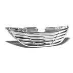 2010-2013 Hyundai Sonata Front Grille - Chrome Finish