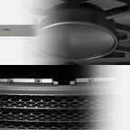 2005-2009 Land Rover LR3 Discovery 3 Front Grille - Replacement