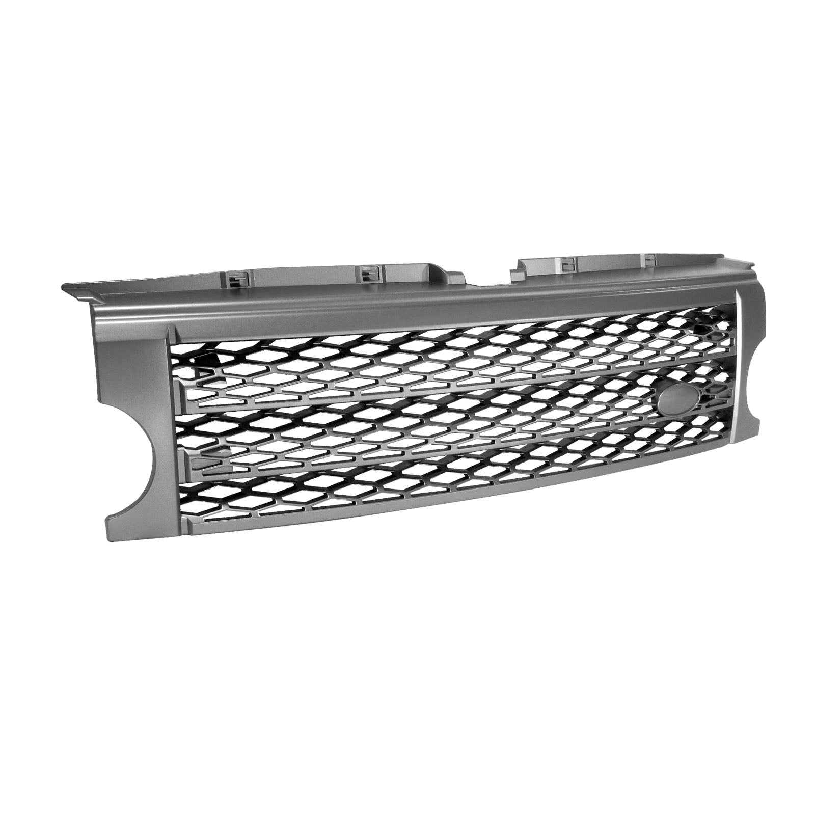 2005-2009 Land Rover LR3 Discovery 3 Front Grille - Replacement