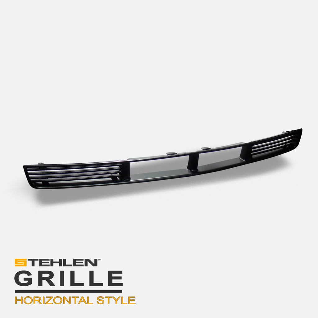 2005-2009 Ford Mustang V6 Pony Package Front Lower Bumper Grille