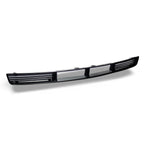 2005-2009 Ford Mustang V6 Pony Package Front Lower Bumper Grille