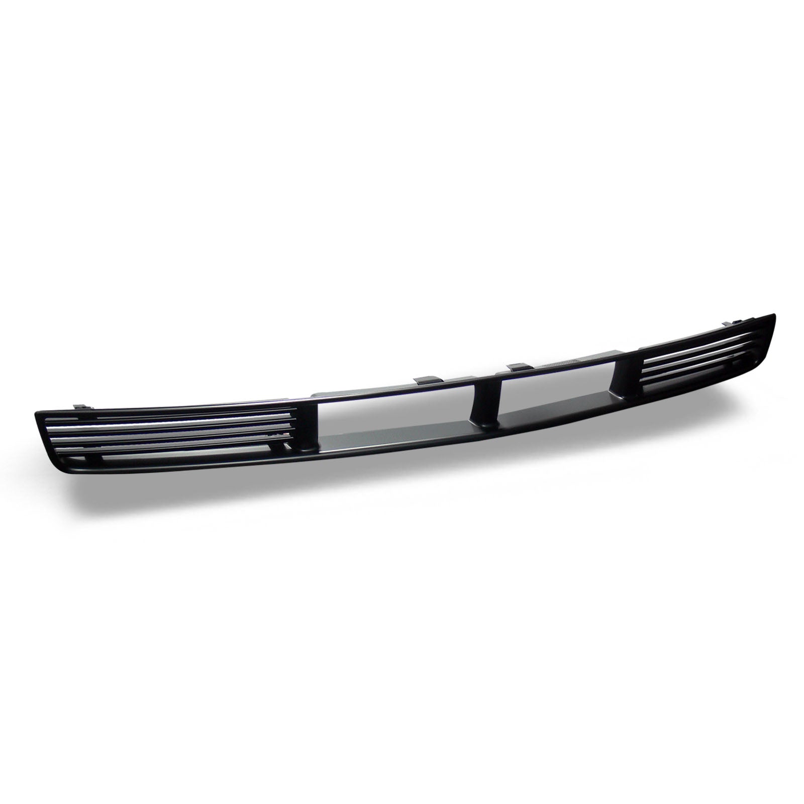 2005-2009 Ford Mustang V6 Pony Package Front Lower Bumper Grille