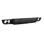 2007-2014 GMC Yukon / Yukon XL Front Lower Bumper Grille - Black