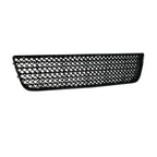 2006-2016 Chevrolet Impala Front Lower Bumper Grille - Black