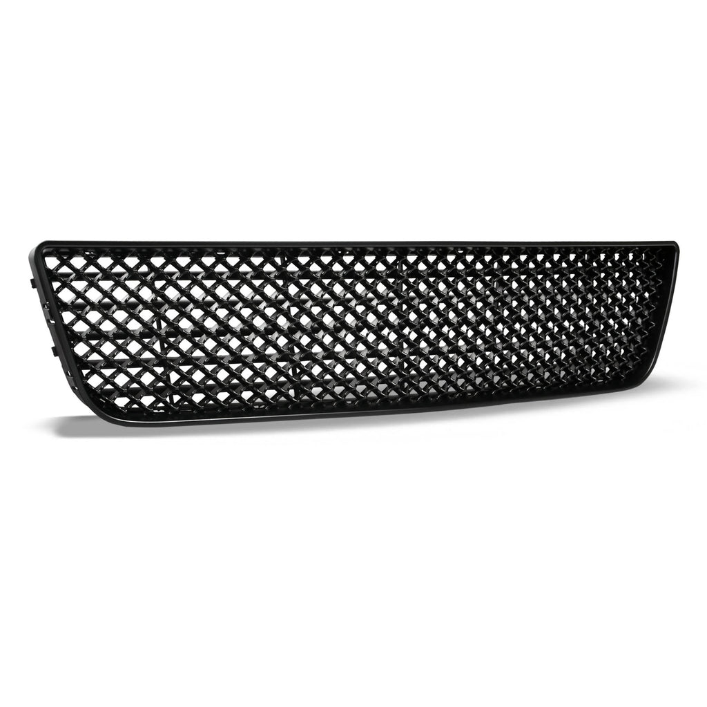 2006-2016 Chevrolet Impala Front Grille - Matte Black