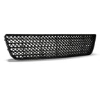 2006-2016 Chevrolet Impala Front Grille - Matte Black