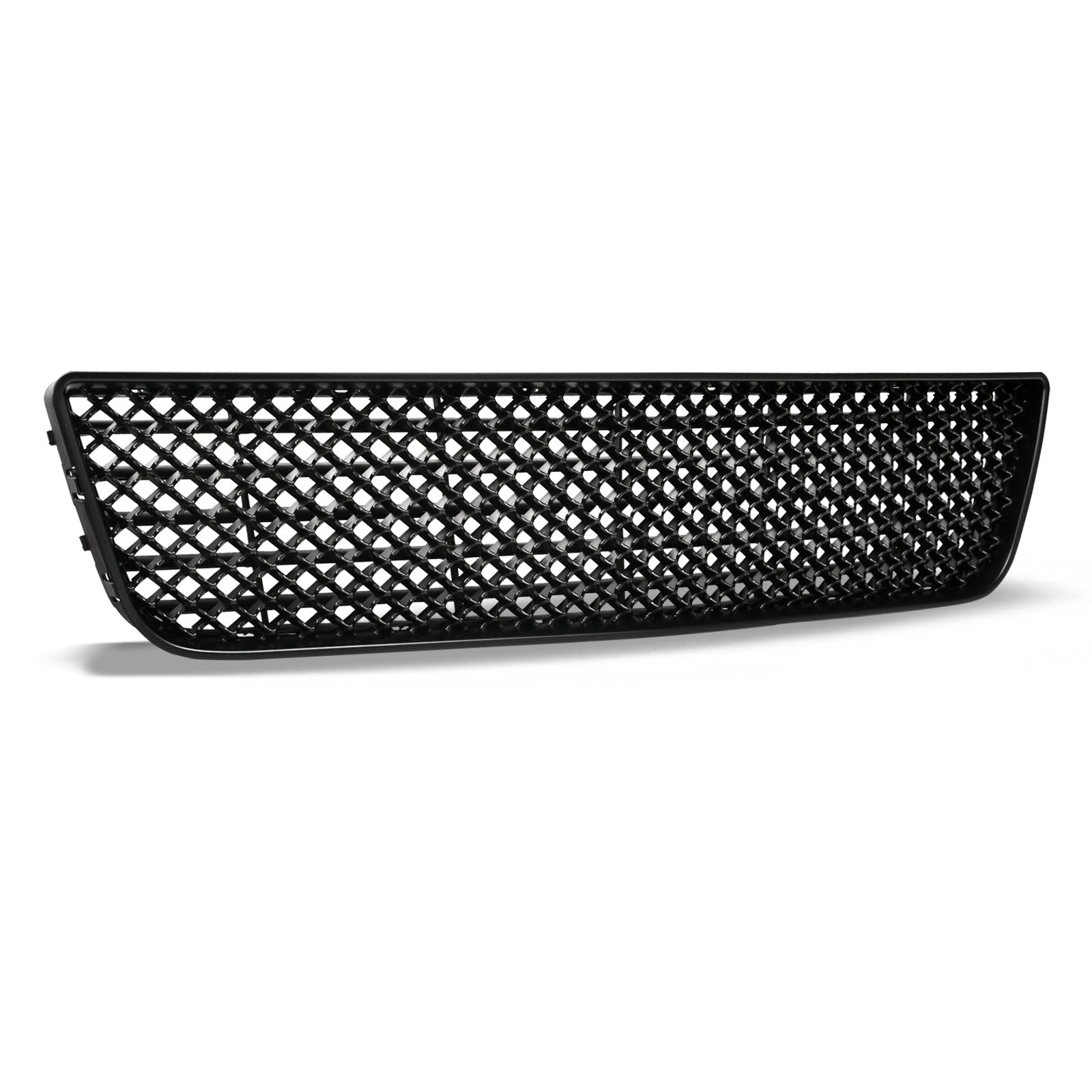 2006-2016 Chevrolet Impala Front Grille - Matte Black