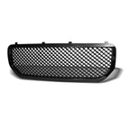2005-2007 Dodge Magnum Front Grille - Matte Black GTS Style