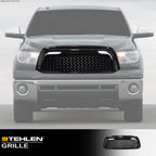 2007-2009 Toyota Tundra Mesh Front Grille - Black