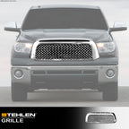 2007-2009 Toyota Tundra Front Grille - Chrome Mesh Style