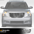 2007-2014 GMC Yukon / Yukon XL Front Grille - Chrome