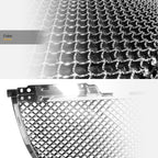 2007-2014 GMC Yukon / Yukon XL Front Grille - Chrome