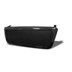 2004-2008 Ford F-150 Front Grille - Matte Black Mesh Style