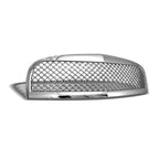 2006-2011 Chevrolet HHR Bentley Style Mesh Grille — Chrome — product view