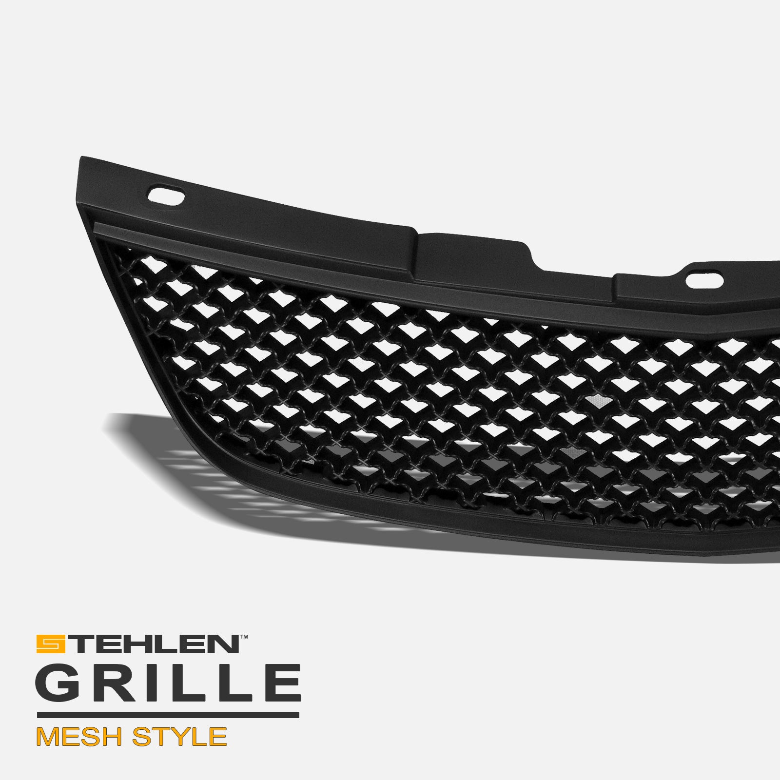 2000-2005 Chevrolet Impala Front Grille - Replacement