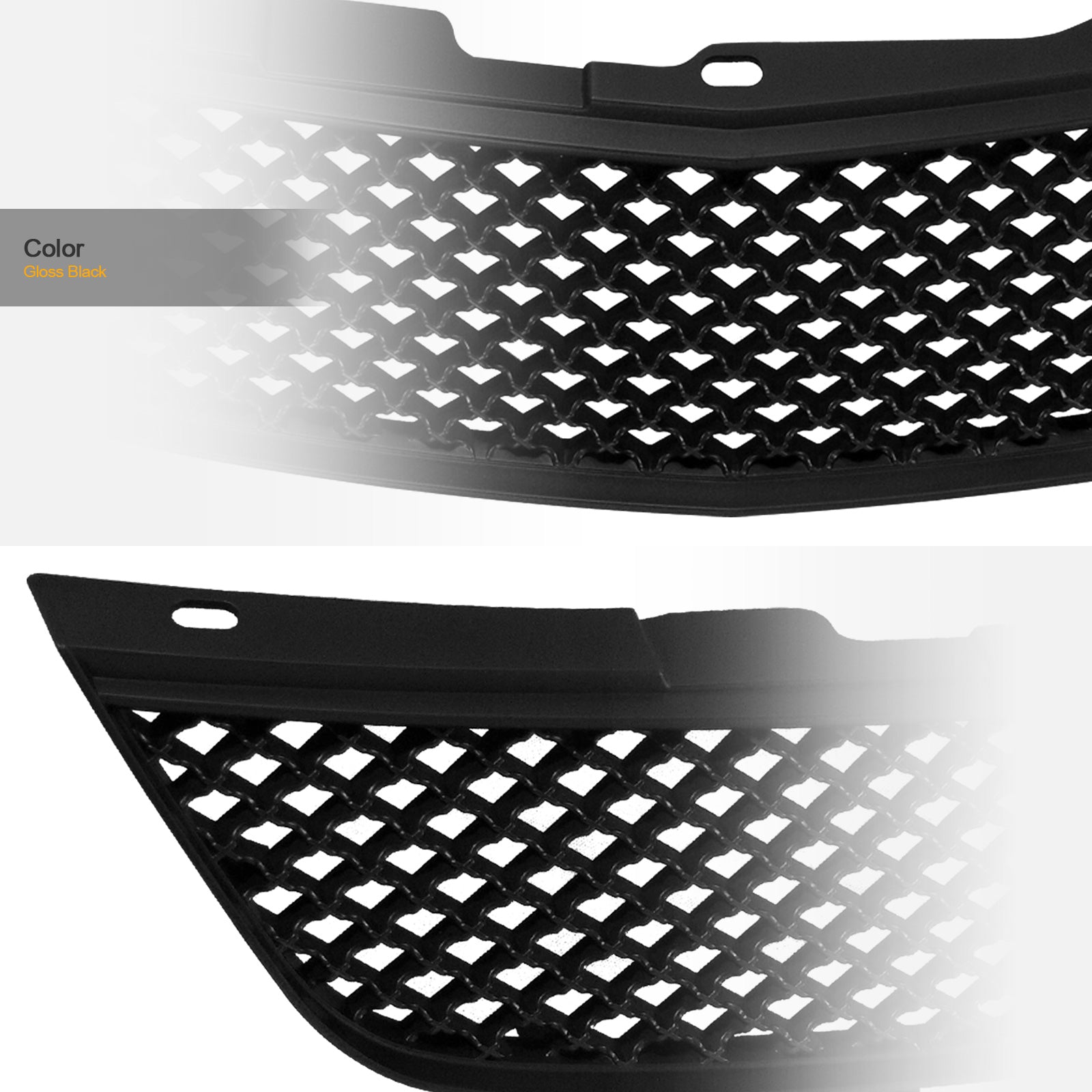 2000-2005 Chevrolet Impala Front Grille - Replacement