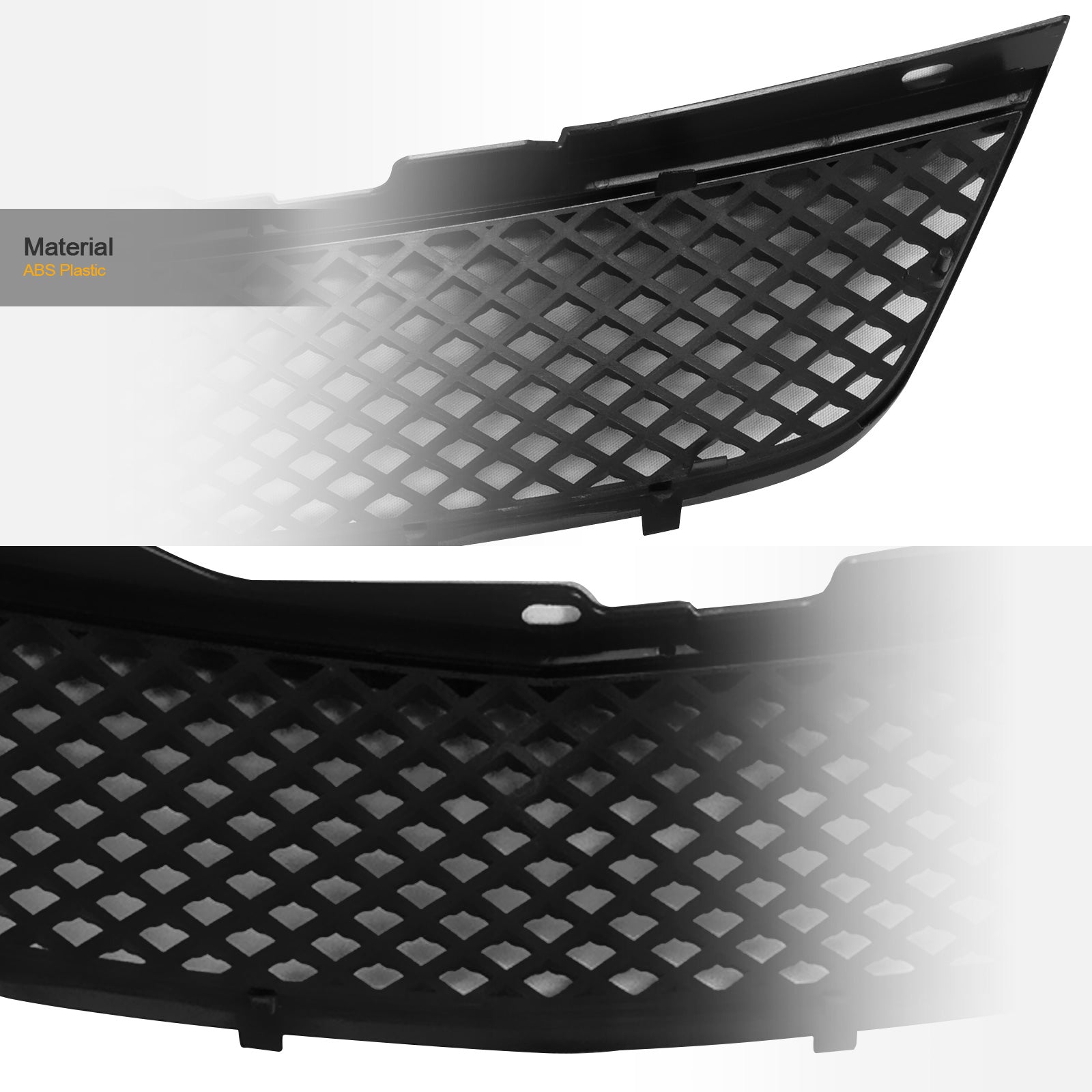 2000-2005 Chevrolet Impala Front Grille - Replacement