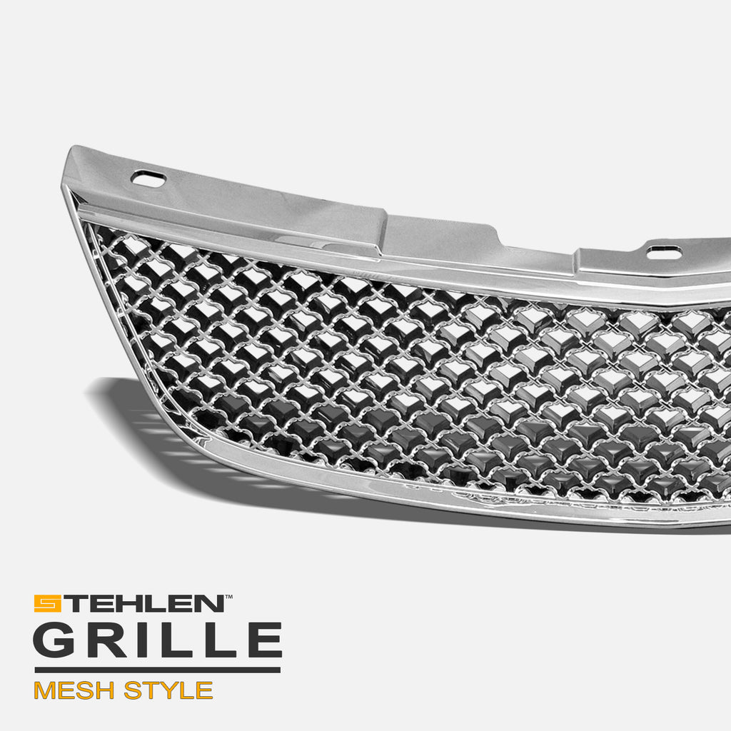 2000-2005 Chevrolet Impala Front Grille - Pegasus