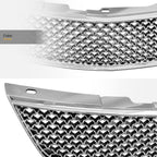 2000-2005 Chevrolet Impala Front Grille - Pegasus