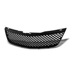 2000-2005 Chevrolet Impala Matte Black Front Grille - FGGG