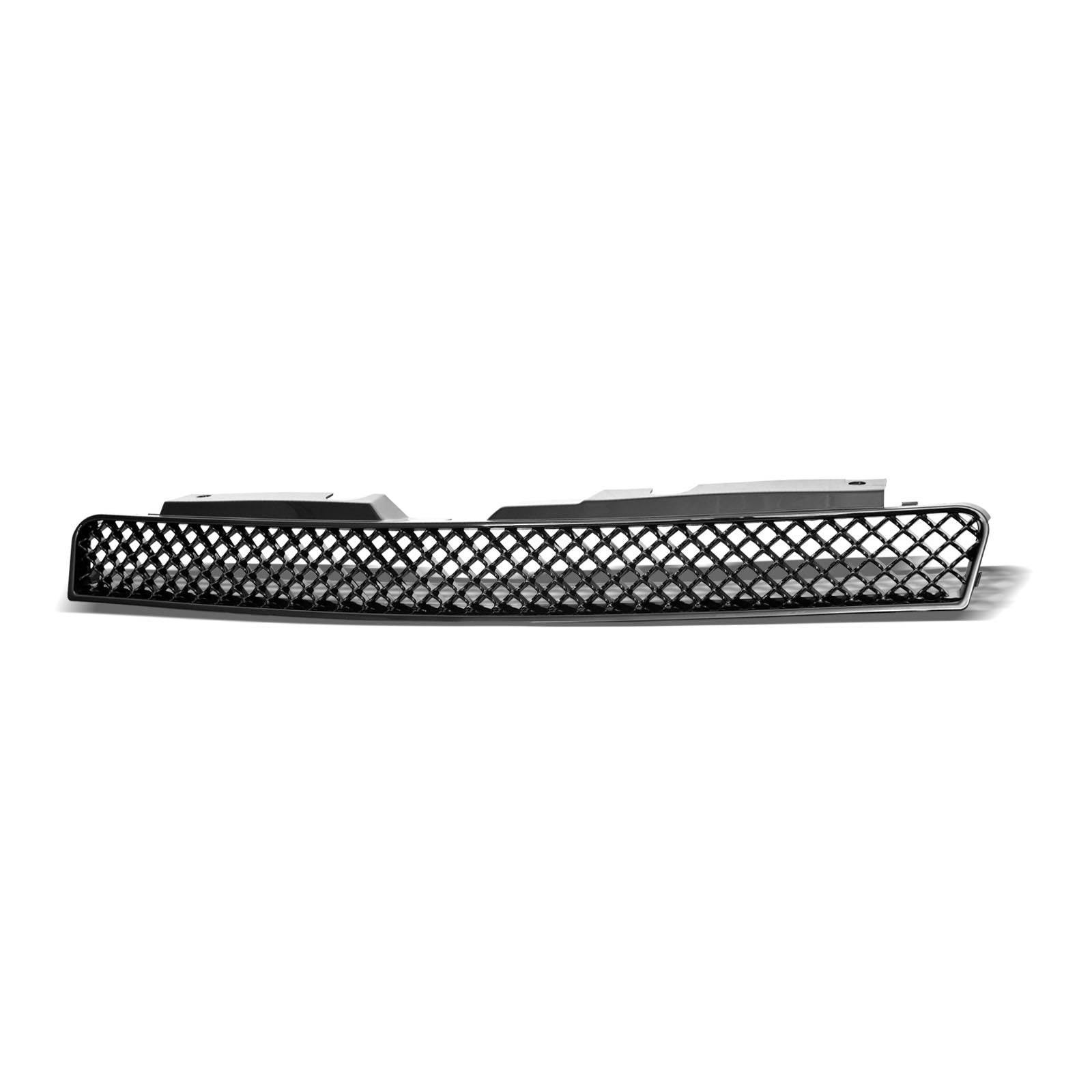 2006-2016 Chevrolet Impala & Monte Carlo Front Grille - Black