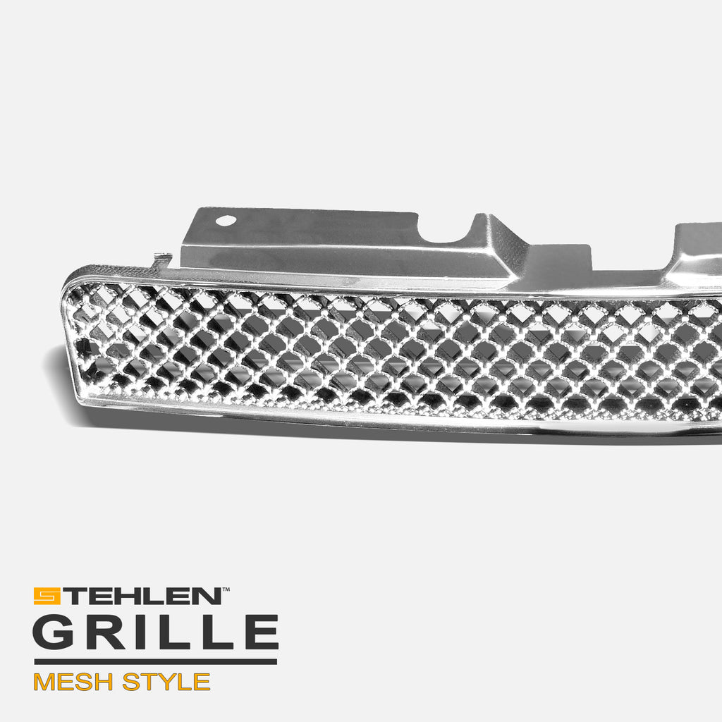 2006-2016 Chevrolet Impala & Monte Carlo Front Grille - GRZT