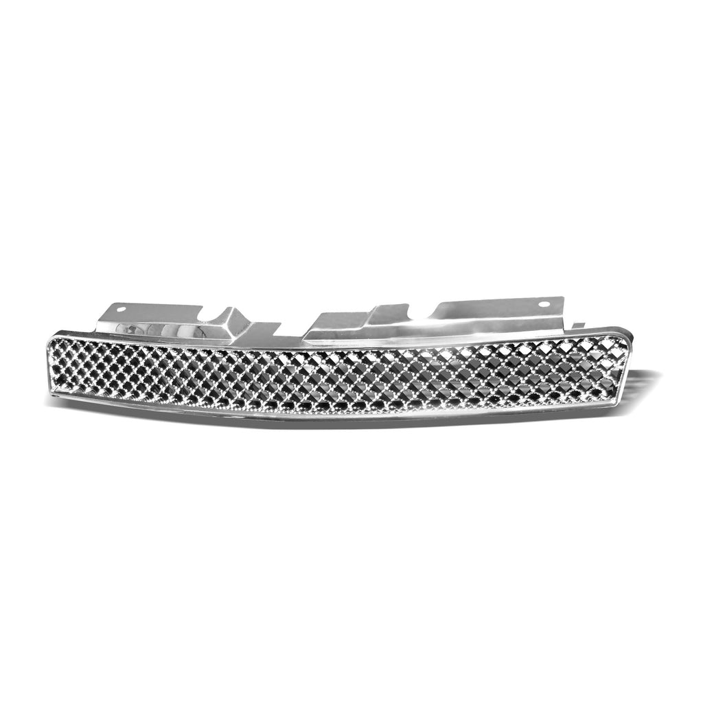 2006-2016 Chevrolet Impala & Monte Carlo Front Grille - GRZT