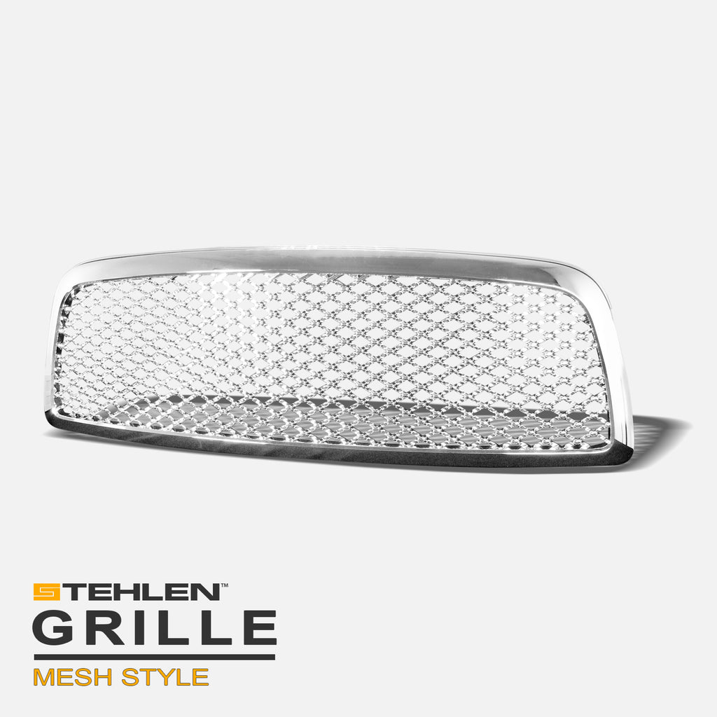 2009-2012 Dodge Ram 1500 Front Grille Guard - GRZT