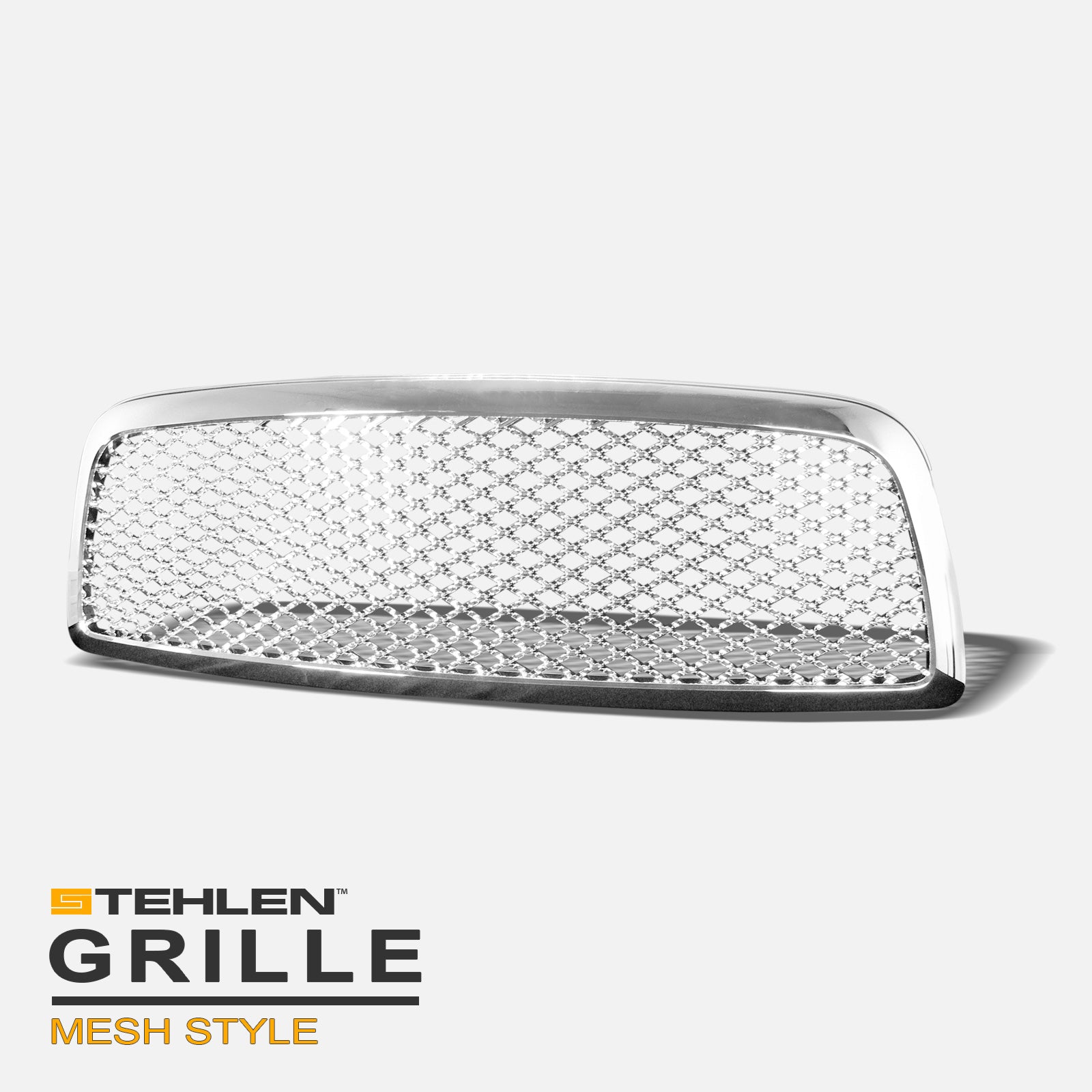 2009-2012 Dodge Ram 1500 Front Grille Guard - GRZT