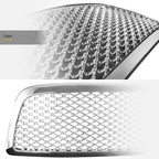 2009-2012 Dodge Ram 1500 Front Grille Guard - GRZT