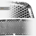 2009-2012 Dodge Ram 1500 Front Grille Guard - GRZT