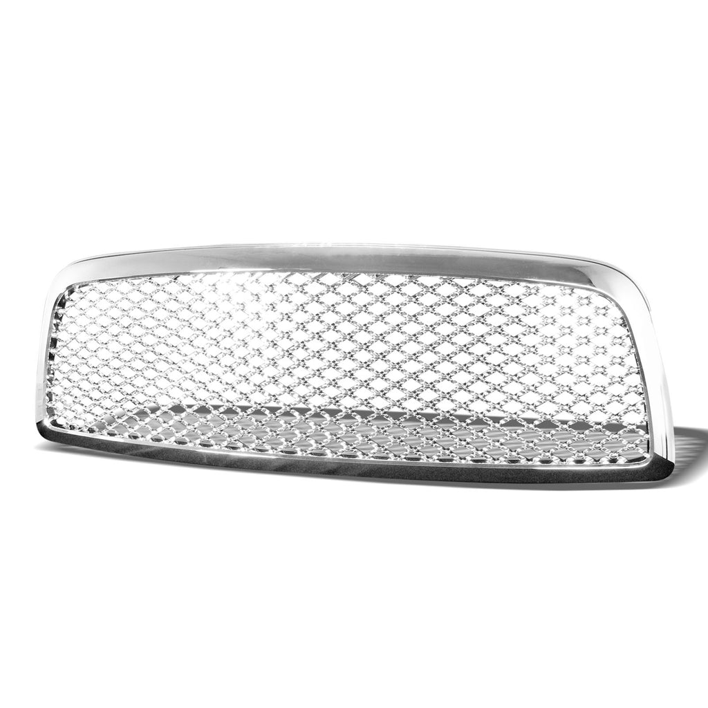 2009-2012 Dodge Ram 1500 Front Grille Guard - GRZT