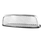 2009-2012 Dodge Ram 1500 Front Grille Guard - GRZT