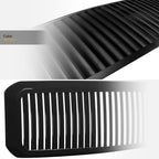 2011-2016 Ford F-250 F-350 Super Duty Front Grille - Matte Black