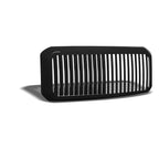 2011-2016 Ford F-250 F-350 Super Duty Front Grille - Matte Black