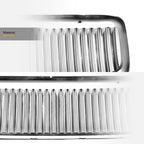 1999-2004 Ford Super Duty Excursion Front Grille - Chrome