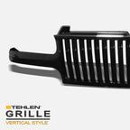 1999-2006 Chevrolet Silverado Tahoe Suburban Front Grille - Black