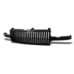 1999-2006 Chevrolet Silverado Tahoe Suburban Front Grille - Black