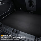 2010-2017 Chevrolet Equinox All-Weather Rubber Trunk Mat - 1PC