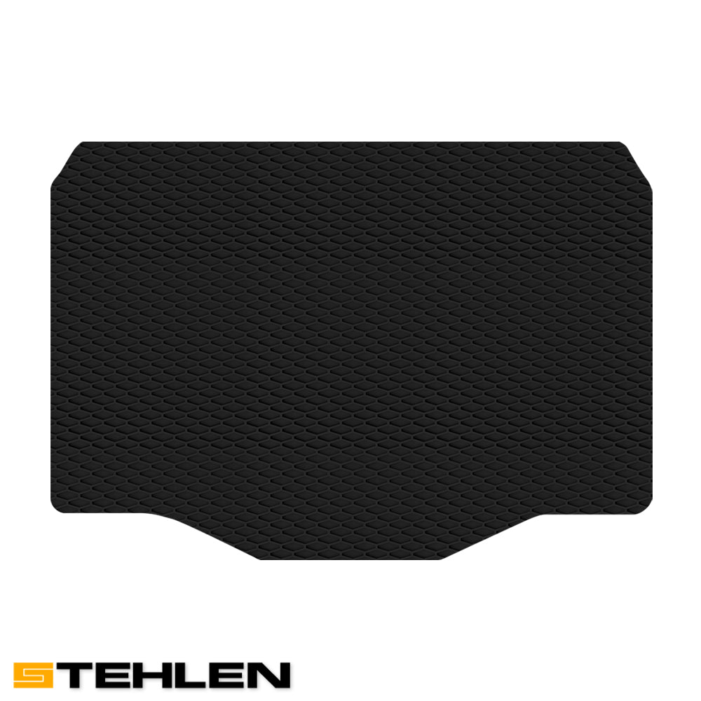 2013-2019 Buick Encore Rubber Trunk Mat All Weather - HexStyle
